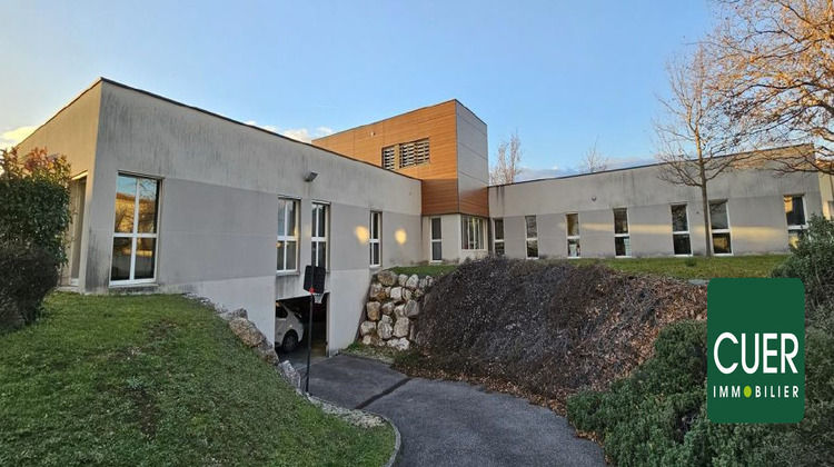 Ma-Cabane - Location Local commercial SAINT-MARCEL-LES-VALENCE, 195 m²