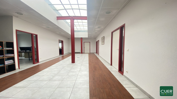 Ma-Cabane - Location Local commercial SAINT-MARCEL-LES-VALENCE, 195 m²