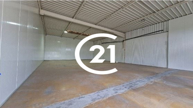 Ma-Cabane - Location Local commercial Saint-Marcel-lès-Valence, 210 m²