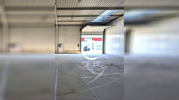Ma-Cabane - Location Local commercial Saint-Marcel-lès-Valence, 210 m²