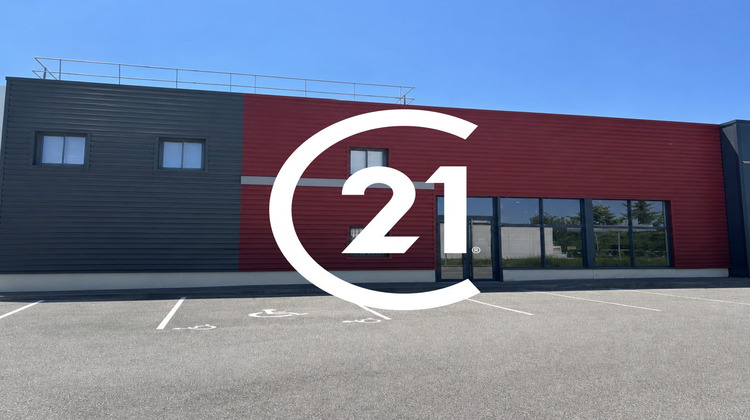 Ma-Cabane - Location Local commercial Saint-Marcel-lès-Valence, 719 m²