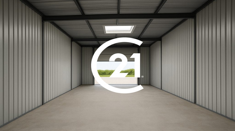 Ma-Cabane - Location Local commercial Saint-Marcel-lès-Valence, 100 m²