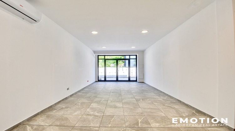 Ma-Cabane - Location Local commercial Saint-Martin, 43 m²