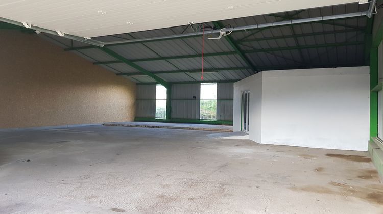 Ma-Cabane - Location Local commercial Saint-Martin-Boulogne, 210 m²