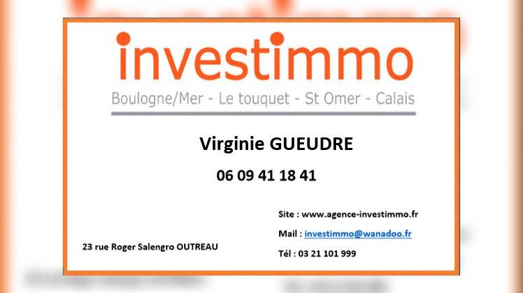 Ma-Cabane - Location Local commercial Saint-Martin-Boulogne, 700 m²