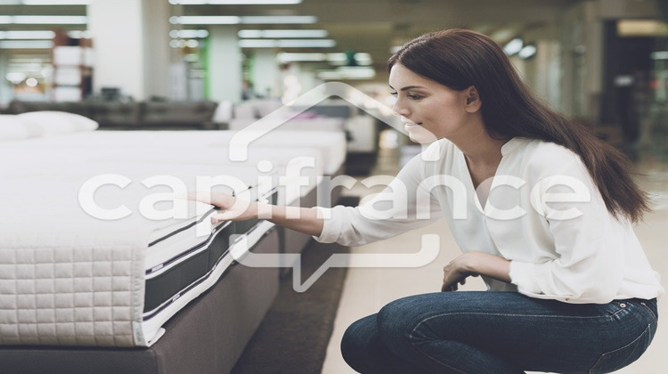 Ma-Cabane - Location Local commercial SAINT MARTIN BOULOGNE, 990 m²