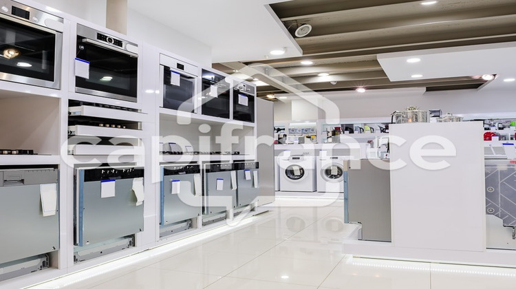 Ma-Cabane - Location Local commercial SAINT MARTIN BOULOGNE, 990 m²