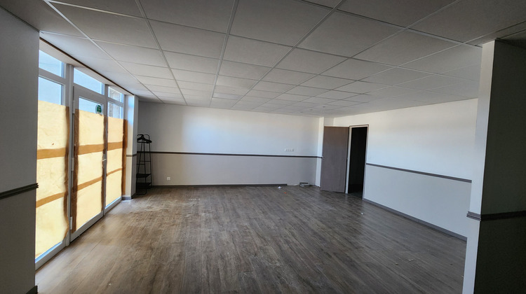 Ma-Cabane - Location Local commercial Saint-Martin-Boulogne, 432 m²