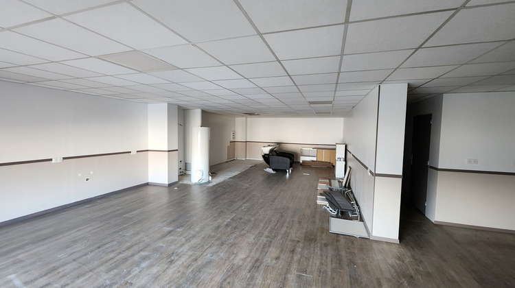Ma-Cabane - Location Local commercial Saint-Martin-Boulogne, 432 m²