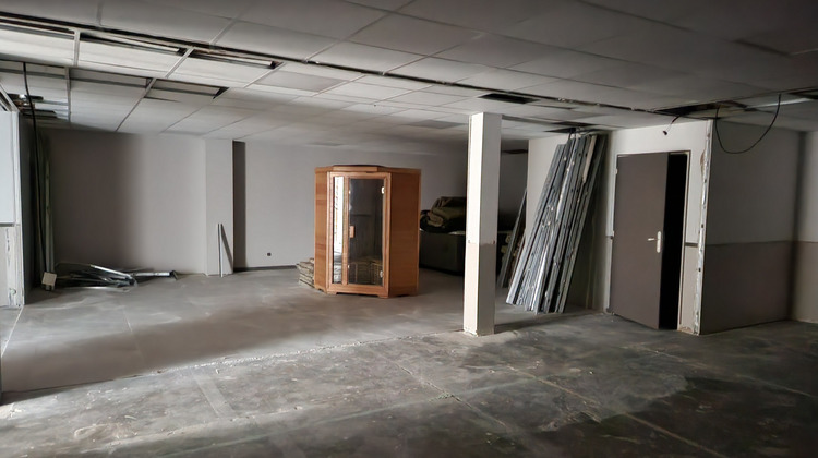 Ma-Cabane - Location Local commercial Saint-Martin-Boulogne, 432 m²