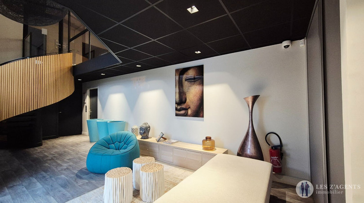 Ma-Cabane - Location Local commercial SAINT-MARTIN-D'HERES, 28 m²