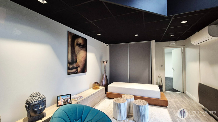 Ma-Cabane - Location Local commercial SAINT-MARTIN-D'HERES, 28 m²