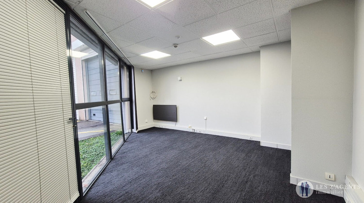 Ma-Cabane - Location Local commercial SAINT-MARTIN-D'HERES, 14 m²