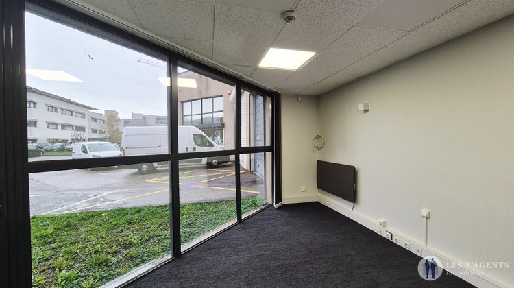 Ma-Cabane - Location Local commercial SAINT-MARTIN-D'HERES, 14 m²