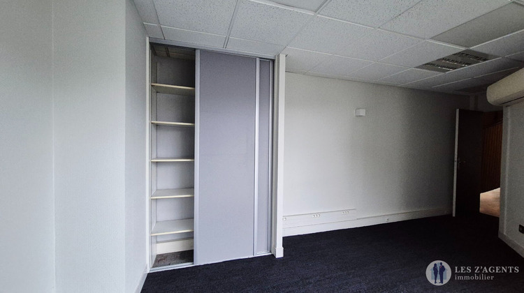 Ma-Cabane - Location Local commercial SAINT-MARTIN-D'HERES, 14 m²