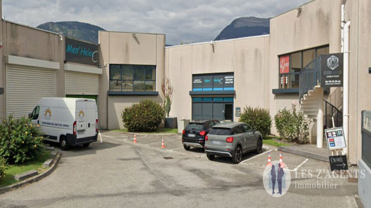 Ma-Cabane - Location Local commercial SAINT-MARTIN-D'HERES, 28 m²