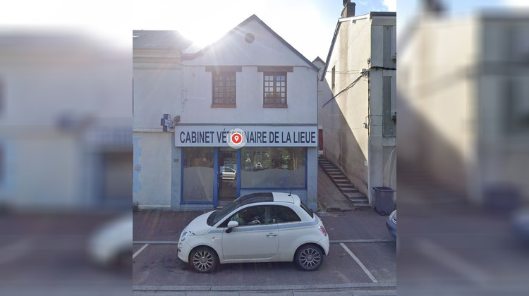 Ma-Cabane - Location Local commercial Saint-Martin-de-la-Lieue, 80 m²