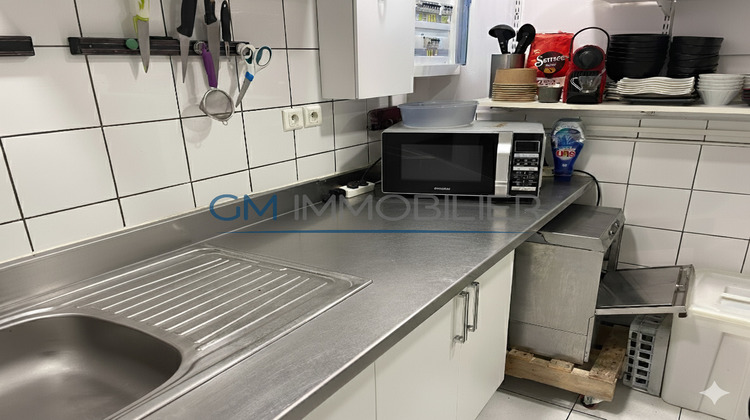 Ma-Cabane - Location Local commercial Saint-Martin-de-Seignanx, 40 m²