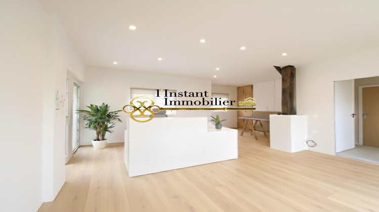 Ma-Cabane - Location Local commercial SAINT-MARTIN-DES-CHAMPS, 117 m²