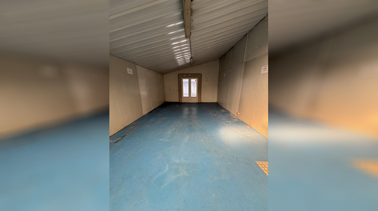 Ma-Cabane - Location Local commercial Saint-Martin-des-Champs, 36 m²
