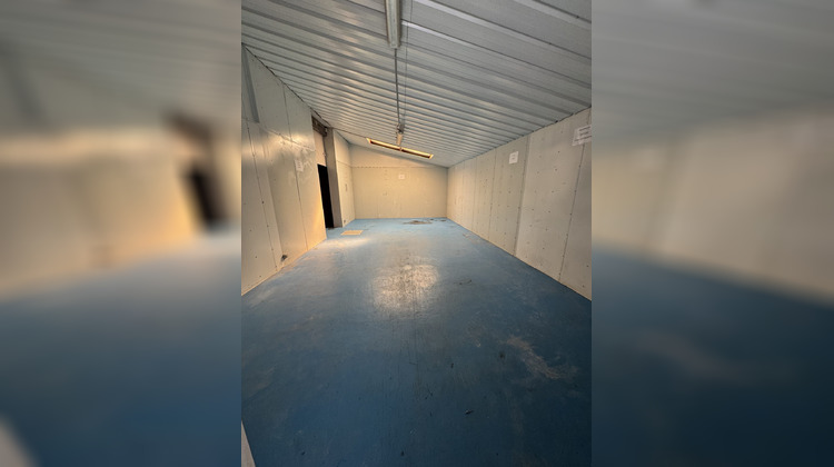 Ma-Cabane - Location Local commercial Saint-Martin-des-Champs, 36 m²