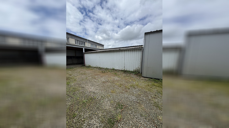Ma-Cabane - Location Local commercial Saint-Martin-des-Champs, 36 m²