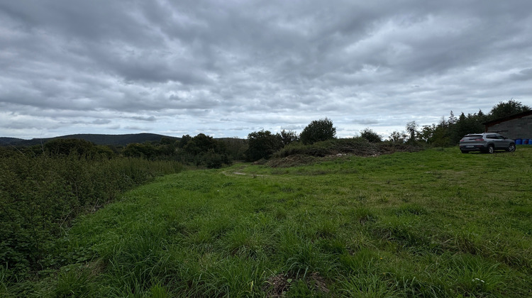 Ma-Cabane - Location Local commercial Saint-Martin-du-Puy, 800 m²