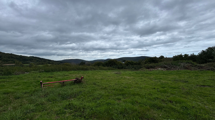 Ma-Cabane - Location Local commercial Saint-Martin-du-Puy, 800 m²