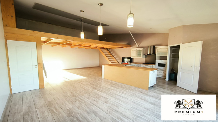 Ma-Cabane - Location Local commercial Saint-Martin-du-Tertre, 150 m²