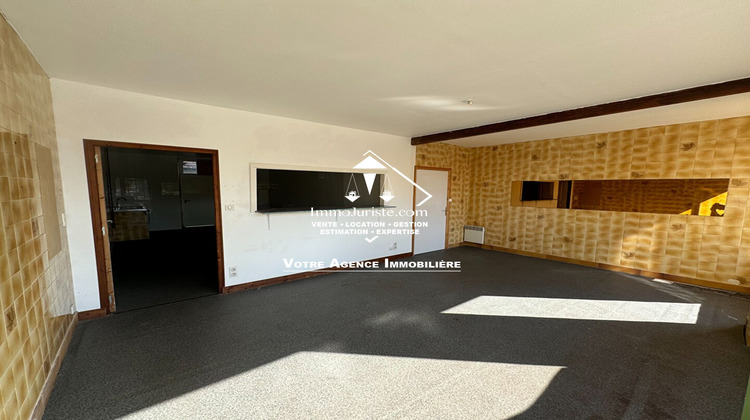 Ma-Cabane - Location Local commercial Saint-Mathieu, 50 m²