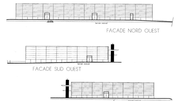 Ma-Cabane - Location Local commercial Saint-Maur, 1837 m²