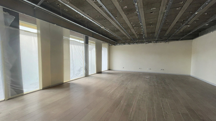 Ma-Cabane - Location Local commercial Saint-Maur-des-Fossés, 182 m²