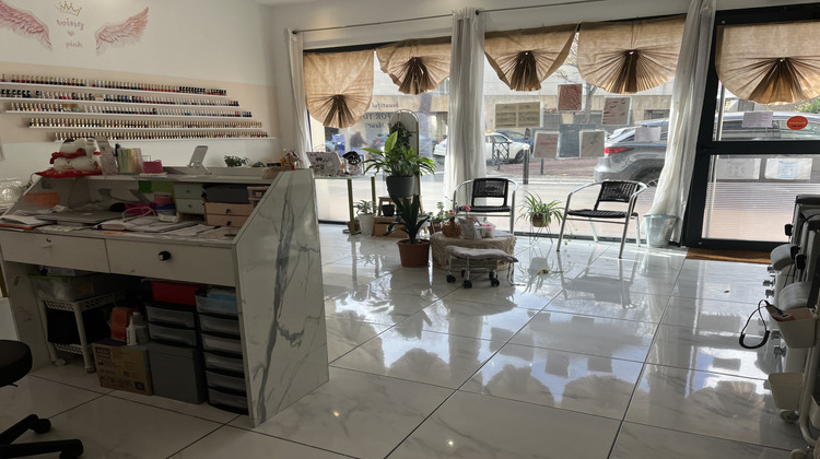 Ma-Cabane - Location Local commercial Saint-Maur-des-Fossés, 46 m²