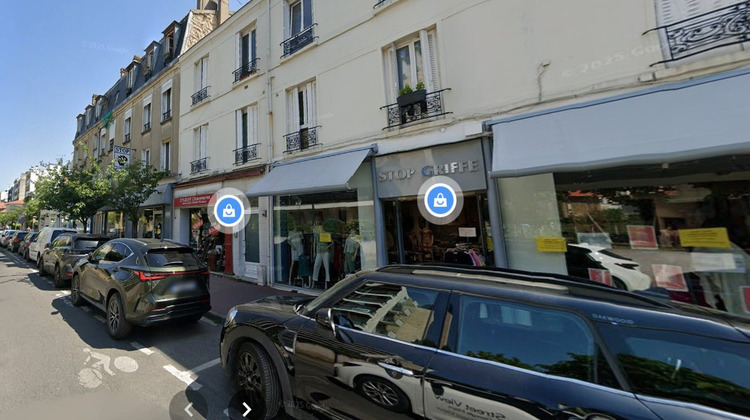 Ma-Cabane - Location Local commercial Saint-Maur-des-Fossés, 46 m²