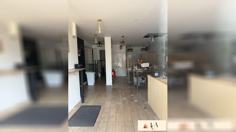 Ma-Cabane - Location Local commercial Saint-Maur-des-Fossés, 57 m²