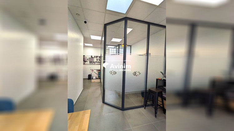 Ma-Cabane - Location Local commercial Saint-Maur-des-Fossés, 90 m²