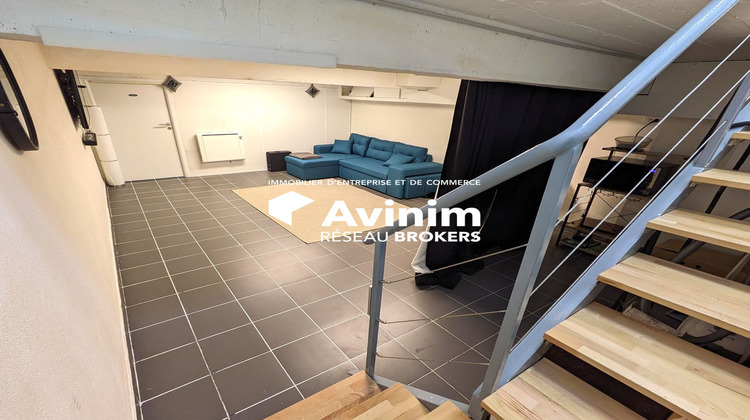 Ma-Cabane - Location Local commercial Saint-Maur-des-Fossés, 90 m²