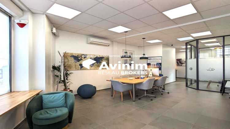 Ma-Cabane - Location Local commercial Saint-Maur-des-Fossés, 90 m²