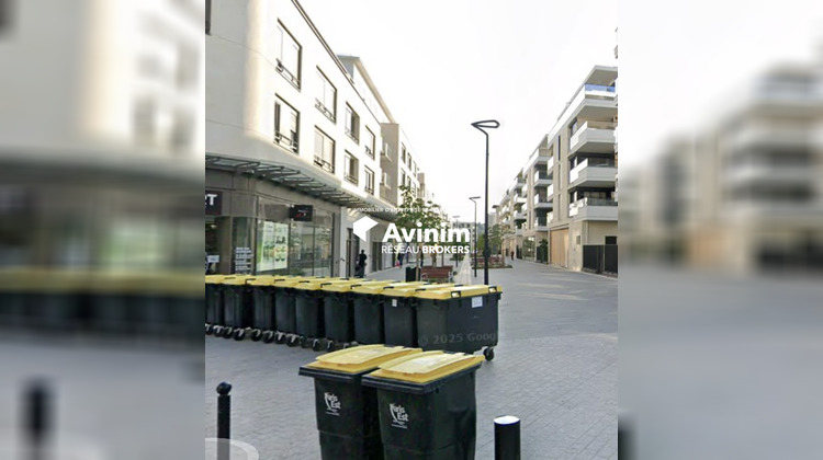 Ma-Cabane - Location Local commercial Saint-Maur-des-Fossés, 113 m²