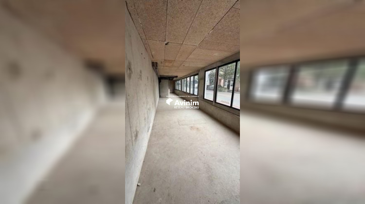 Ma-Cabane - Location Local commercial Saint-Maur-des-Fossés, 89 m²