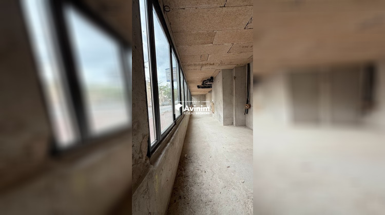 Ma-Cabane - Location Local commercial Saint-Maur-des-Fossés, 89 m²