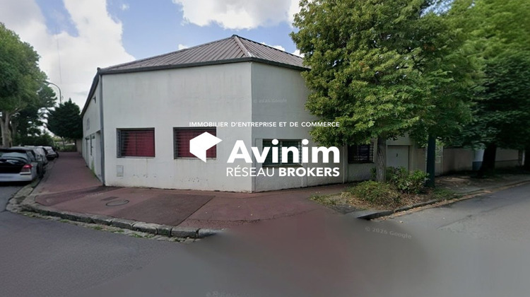 Ma-Cabane - Location Local commercial Saint-Maur-des-Fossés, 537 m²
