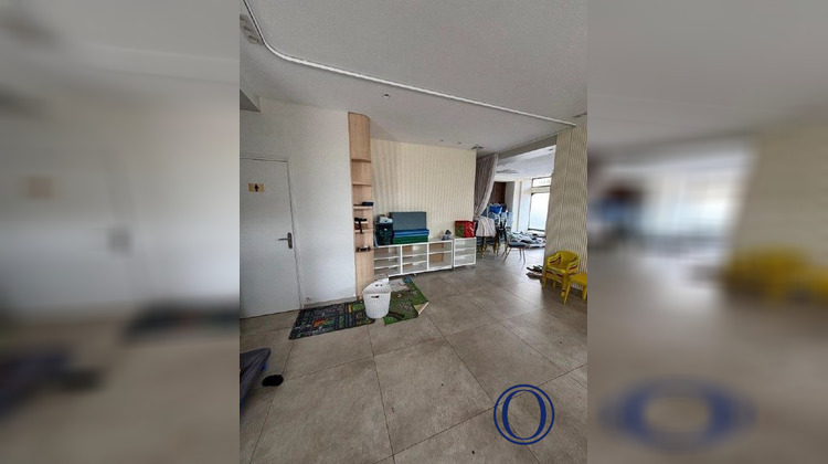 Ma-Cabane - Location Local commercial Saint-Maur-des-Fossés, 151 m²
