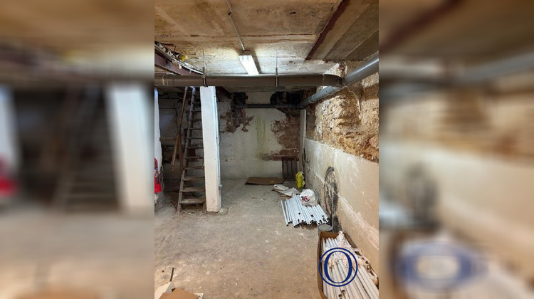 Ma-Cabane - Location Local commercial Saint-Maur-des-Fossés, 151 m²