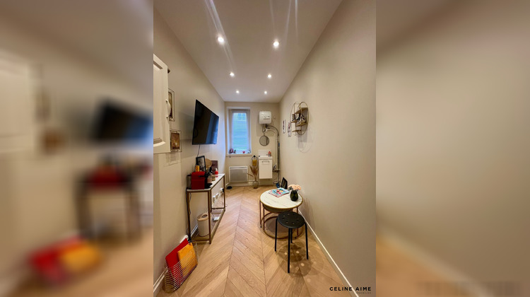 Ma-Cabane - Location Local commercial Saint-Maurice, 7 m²