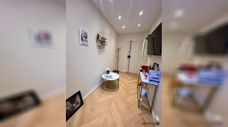 Ma-Cabane - Location Local commercial Saint-Maurice, 7 m²