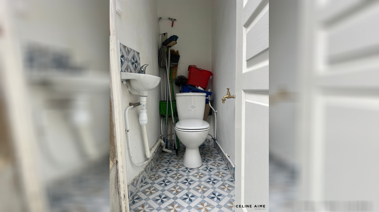 Ma-Cabane - Location Local commercial Saint-Maurice, 7 m²