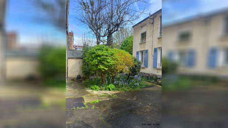 Ma-Cabane - Location Local commercial Saint-Maurice, 7 m²