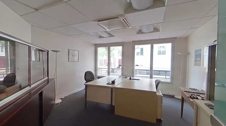 Ma-Cabane - Location Local commercial SAINT-MAURICE, 148 m²