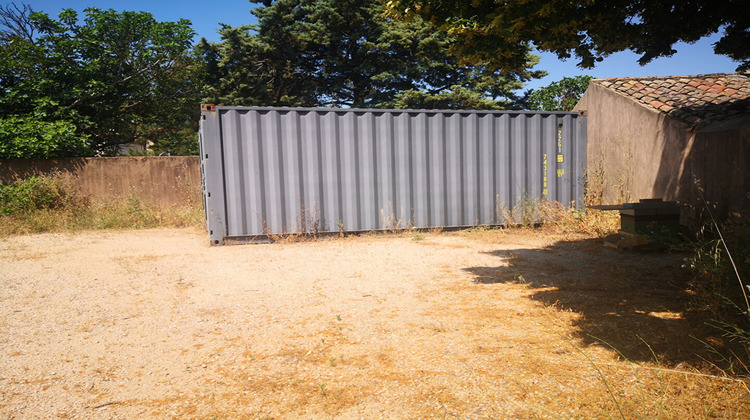 Ma-Cabane - Location Local commercial SAINT-MAXIMIN-LA-SAINTE-BAUME, 80 m²